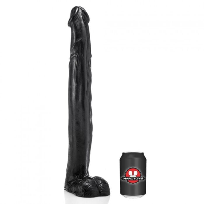 HardToys Chris Extra Long Realistic Dildo 17 Inches